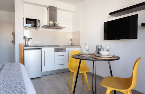 L'Escala Apartment | Estudio Frankie