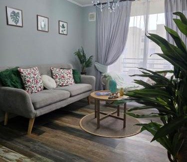 Ovalle Apartment | Estudio hasta para 4 personas