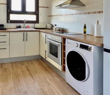 Tegueste Apartment | Estudio ideal para descansar