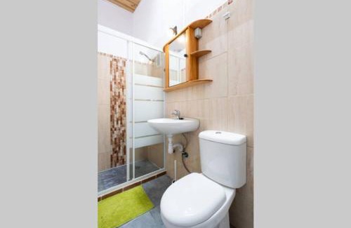 San Cristobal de La Laguna Apartment | Estudio La Hornera