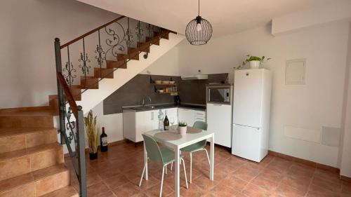 Chio Apartment | Estudio las lajas