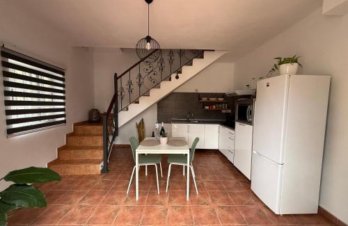 Chio Apartment | Estudio las lajas