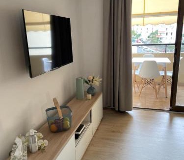 Los Cristianos Apartment | Estudio Los Cristianos