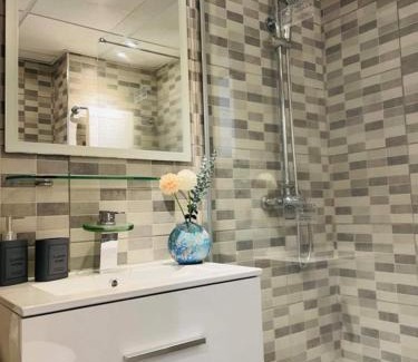 Los Cristianos Apartment | Estudio Los Cristianos