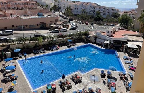 Los Cristianos Apartment | Estudio Los Cristianos