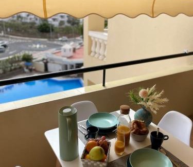 Los Cristianos Apartment | Estudio Los Cristianos