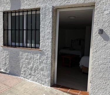 Estacion de Cartama Apartment | Estudio málaga aeropuerto