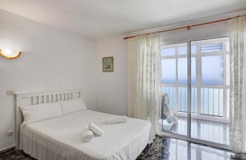 Tacoronte Apartment | Estudio mesa del mar