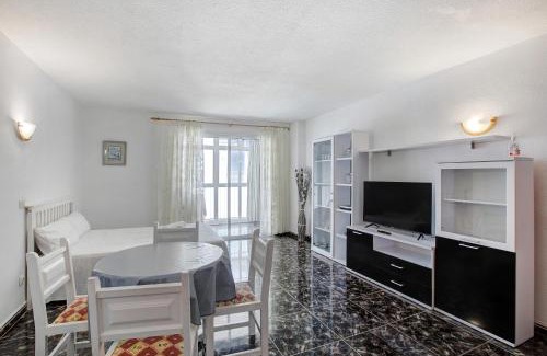 Tacoronte Apartment | Estudio mesa del mar