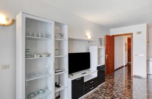 Tacoronte Apartment | Estudio mesa del mar