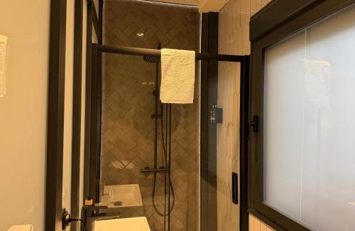 Los Remedios Apartment | Estudio Miño 12