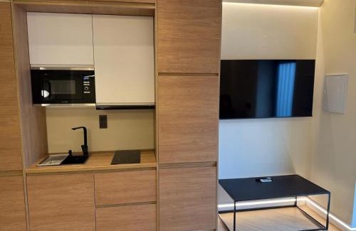 Los Remedios Apartment | Estudio Miño 12