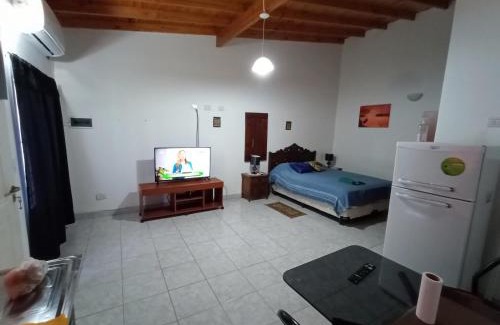 Villa Rosa Apartment | Estudio Norte Pilar