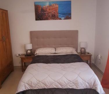 Los Realejos Apartment | Estudio nuevo con baño, cocina y gran terraza