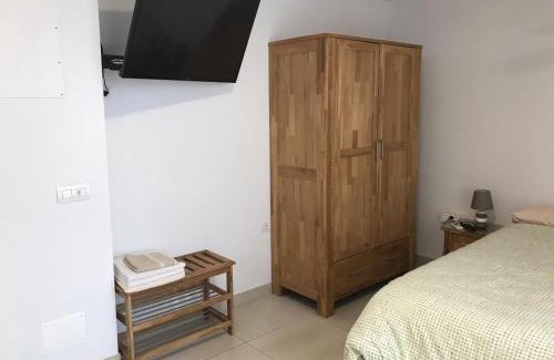 Los Realejos Apartment | Estudio nuevo con baño, cocina y gran terraza