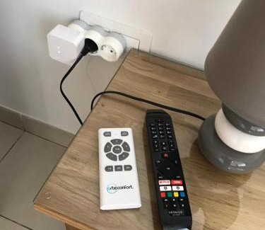 Los Realejos Apartment | Estudio nuevo con baño, cocina y gran terraza