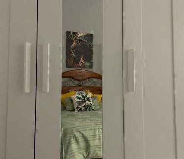 San Bartolome Apartment | Estudio Olivina