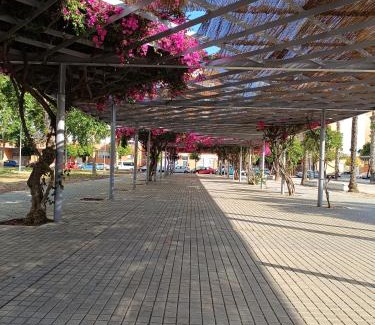 Sevilla Este Apartment | Estudio Palacio Congresos Aeropuerto