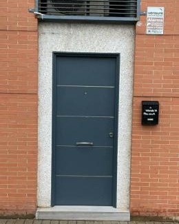 Sevilla Este Apartment | Estudio Palacio Congresos Aeropuerto