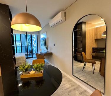 Asuncion Apartment | Estudio Premium Zentrum