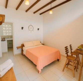 Palomino Apartment | Estudio privado cerca a la playa 1