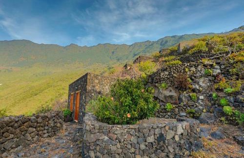 Tigaday Apartment | Estudio Rural de Piedra