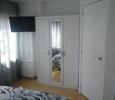 Sada Apartment | Estudio. Sada, A Coruña.