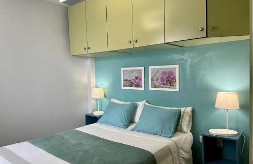 Vecindario Apartment | Estudios Dalia