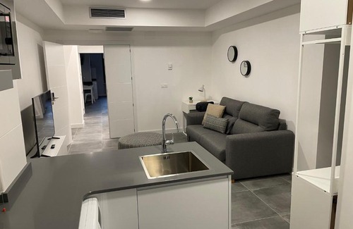 Teruel House | Estudios San Francisco