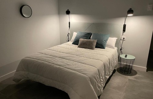 Teruel House | Estudios San Francisco