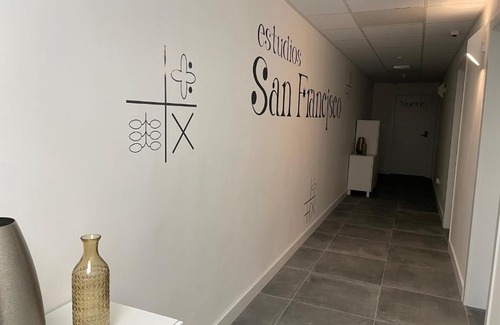 Teruel House | Estudios San Francisco