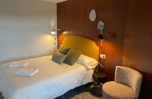 Teruel House | Estudios San Francisco