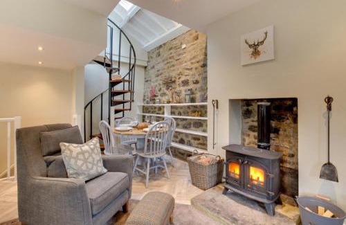 Kettlewell House | Eta Cottage