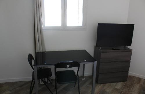 Begles Apartment | Etablissements Coulon - Begles