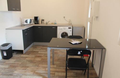Begles Apartment | Etablissements Coulon - Begles