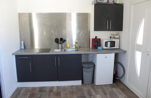 Begles Apartment | Etablissements Coulon - Begles
