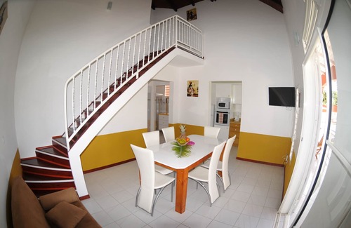 Sainte-Anne Cottage | Etal Paradise, a Tropical Paradise in Sainte-Anne in Guadeloupe