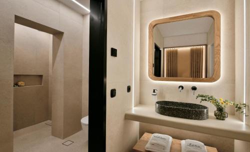 Karpenisi Bed & Breakfast | Etere Luxury Suites