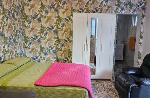 Granadilla de Abona Apartment | Eterna Primavera Fayna