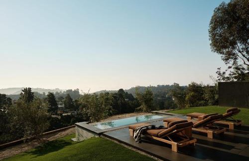 Hollywood Hills House | Eterne by Stay Awhile Villas