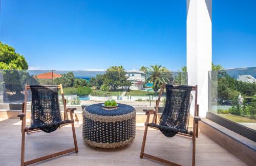 Haniotis Apartment | Eternity Blue Exclusive Villa