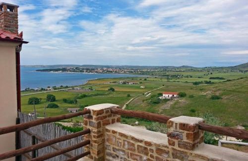 Moudros Hotel | Ethaleia Hotel