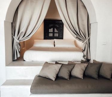 Pantelleria House | Etherea - I Dammusini di Pantelleria
