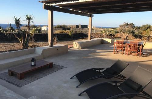Pantelleria House | Etherea - I Dammusini di Pantelleria