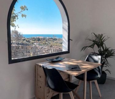 Pantelleria House | Etherea - I Dammusini di Pantelleria