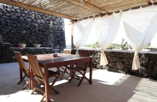 Pantelleria House | Etherea - I Dammusini di Pantelleria