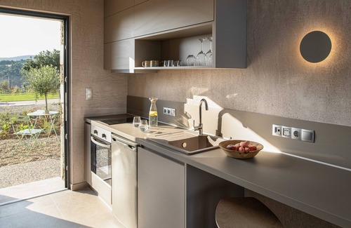 Nikita House | Etheres