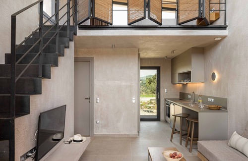 Nikita House | Etheres