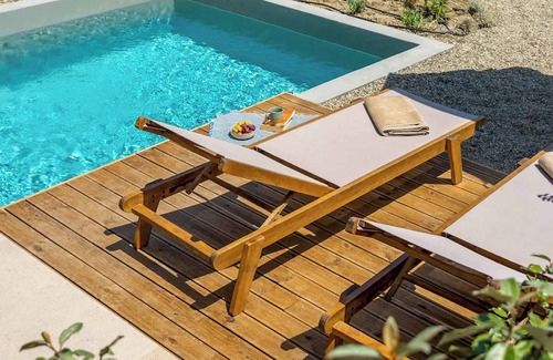 Nikita Villa | Etheres Junior Villa