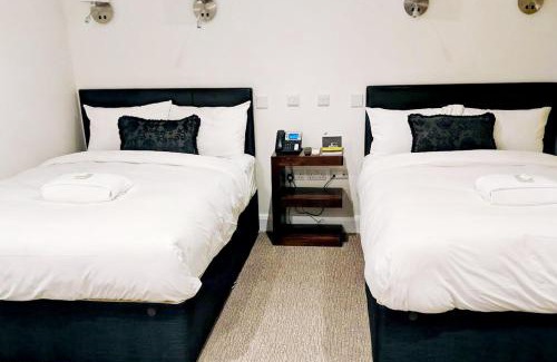 Oxford Hotel | Ethos Hotel